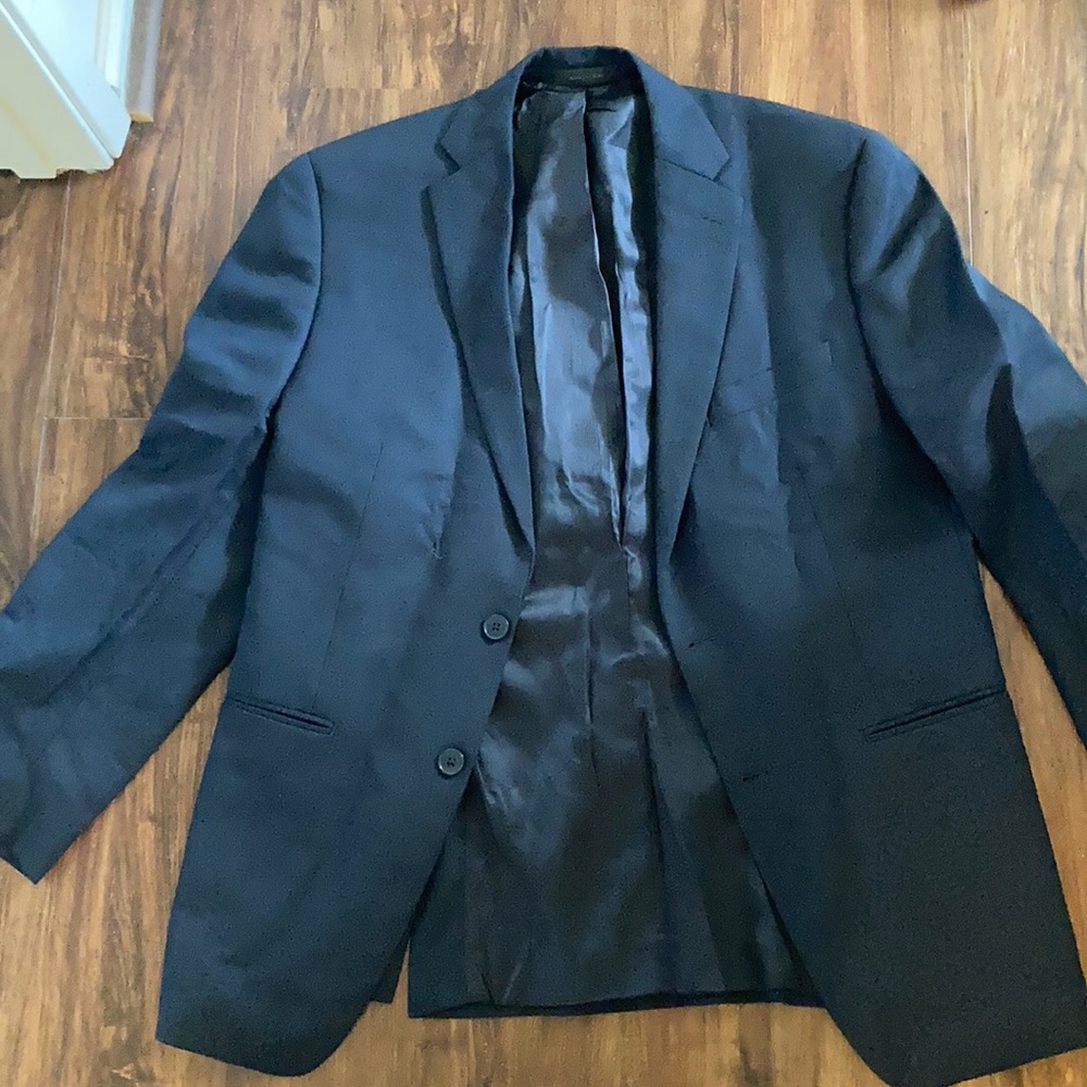 Calvin Klein Men’s Full suit